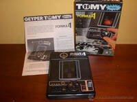 Geyper Tomy Formula 1