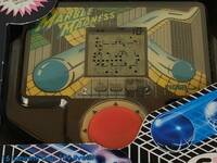 Gig Marble Madness