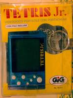 Gig Tetris Jr