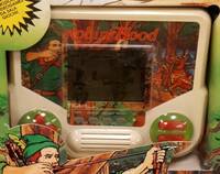 Robin Hood