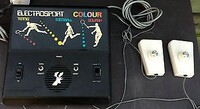 Electrosport Colour
