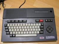 Goldstar FC-80U