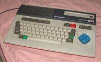 Goldstar GFC-1080