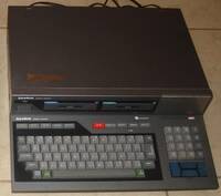 Gradiente Expert XP800
