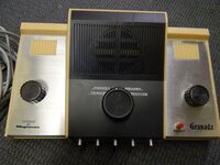 Granada TV Game EP-500