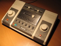 Adman Grandstand Model 5000
