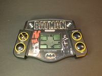 Batman Fight