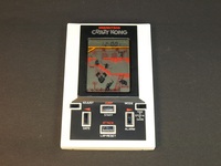 Crazy Kong
