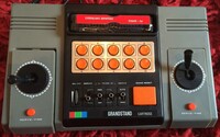 Grandstand Colour Cartridge SD050