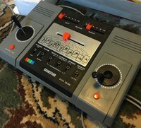 Grandstand Colour Video Sports Centre 6000 DeLuxe
