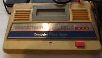 Grandstand Sega 1000