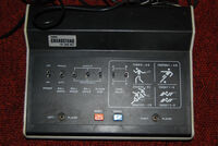 Grandstand TV Game 2600 MKII
