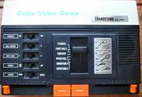Grandstand TV Game 3600-1