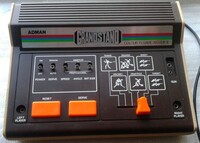 Grandstand TV Game 3600 MKIII