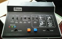 Grandstand TV Game 3600 MKII