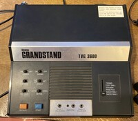 Grandstand TV Game 3600