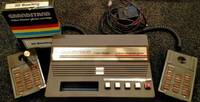 Grandstand Video Master Colour Computer Game