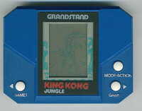 King Kong Jungle