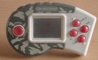 Military Game
