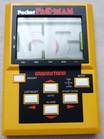 Pocket Pac Man