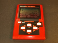 Scramble Lcd