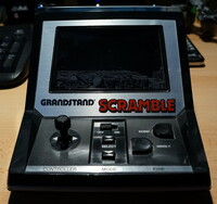 Scramble