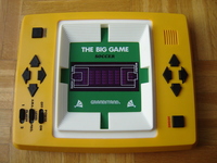 The Big Game Soccer
