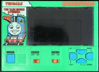 Thomas The Tank Engine