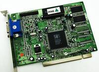 Graphics Cards