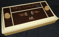Gulliver Triple Challenge 7701