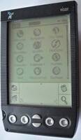 Handspring Visor Deluxe