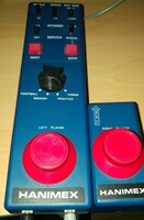 Hanimex 666s