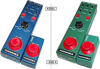 Hanimex 666t