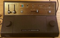 Hanimex 888