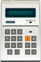 Hanimex BC08L