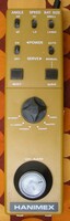 Hanimex Electronic TV Game 677CP