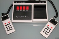Hanimex HMG-1292