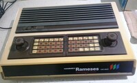 Hanimex HVC 6502 Rameses