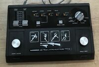 Hanimex Jeu-Tele Electronique 7771-G