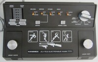 Hanimex Jeu-Tele Electronique 7771 noir
