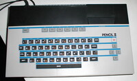 Hanimex Pencil II