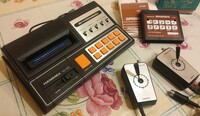 Hanimex SD-070 Colour