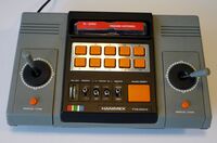 Hanimex TVG-050C