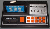Hanimex TVG-070C