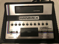 Hanimex TVG-3000