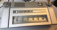 Hanimex TVG-500