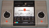 Hanimex TVG-8610