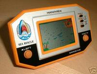 Sea Rescue