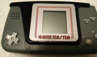 Hartung Game Master