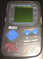 Hartung Mega Duck